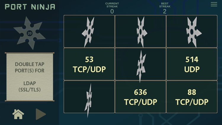 Port Ninja screenshot-9