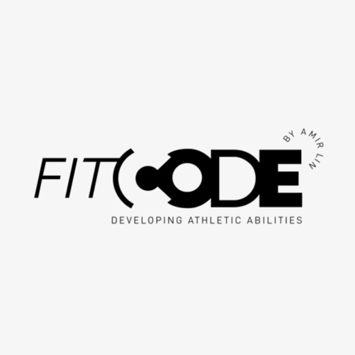 FitCODE icon