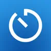 Vision Clock Timer / Stopwatch App Positive Reviews