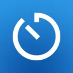 Vision Clock Timer / Stopwatch App Contact