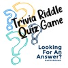 Trivia Riddle Quiz Game icon