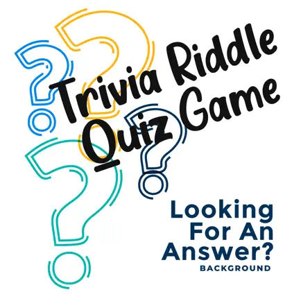 Trivia Riddle Quiz Game Cheats