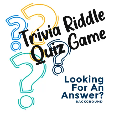 Trivia Riddle Quiz Game Читы