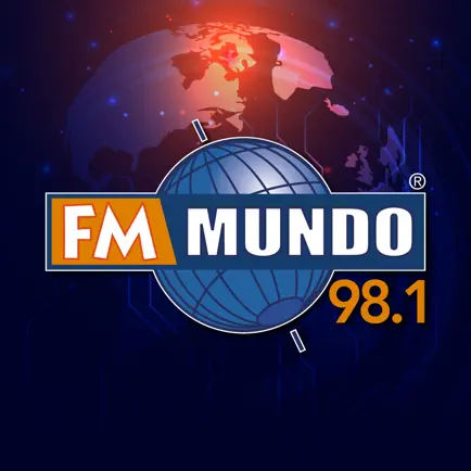 FM Mundo 98.1 Cheats