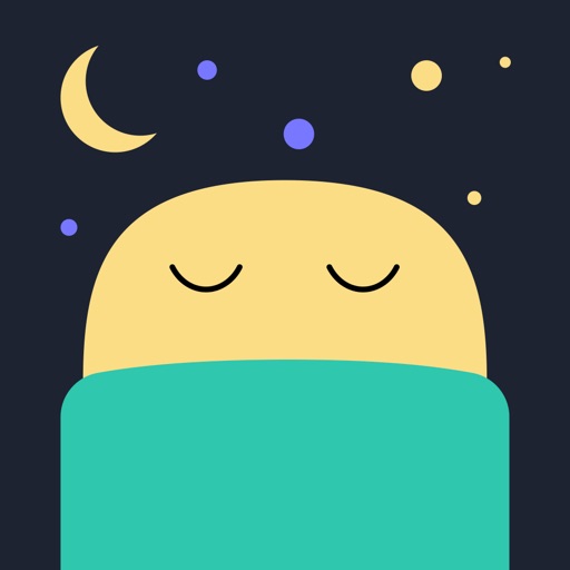 Rem: Auto Sleep Tracker Watch Icon