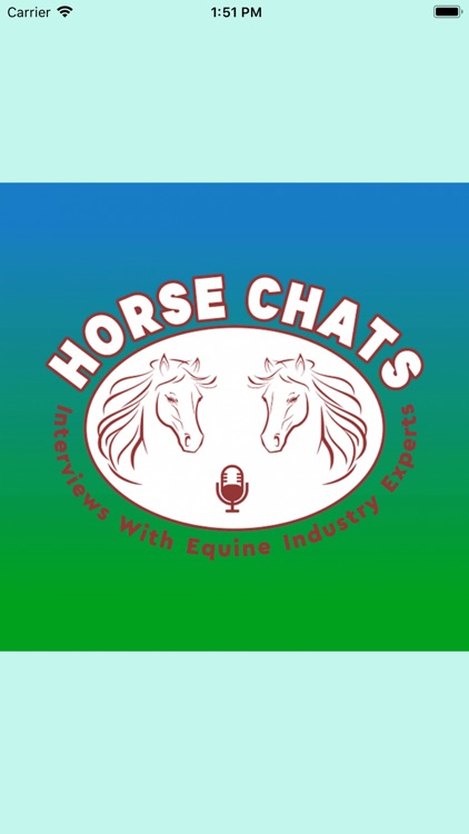 Horse Chats