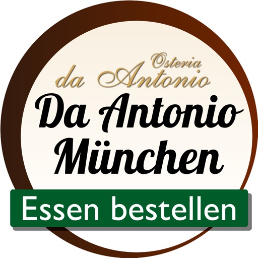 Osteria da Antonio München icon