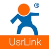 USR Link icon