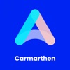 Carmarthen icon