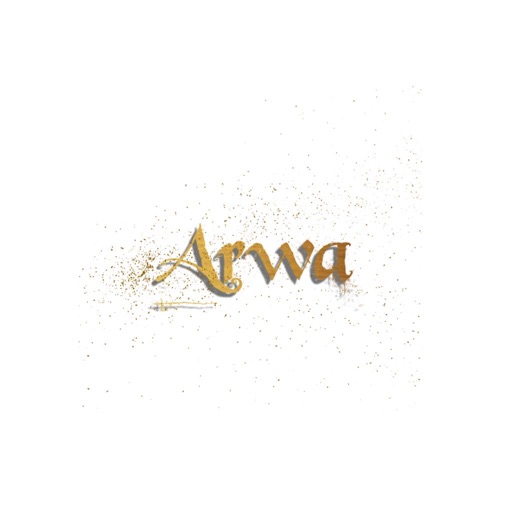 Arwa Perfumes icon