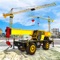 if you want to know that off road truck games in the world of which truck simulator are used so we have brought you in city construction truck simulator game