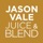 Jason Vale’s Juice & Blend