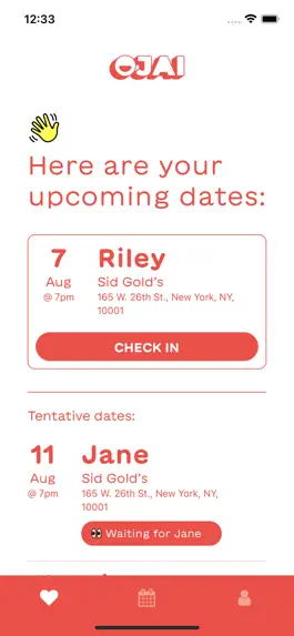 Game screenshot Ojai Dating mod apk