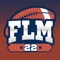 Football Legacy Manager 22 is the ultimate mobile American football manager experience