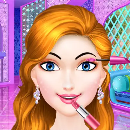 Hollywood Princess Makeover Читы
