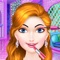 Hollywood Princess Makeover