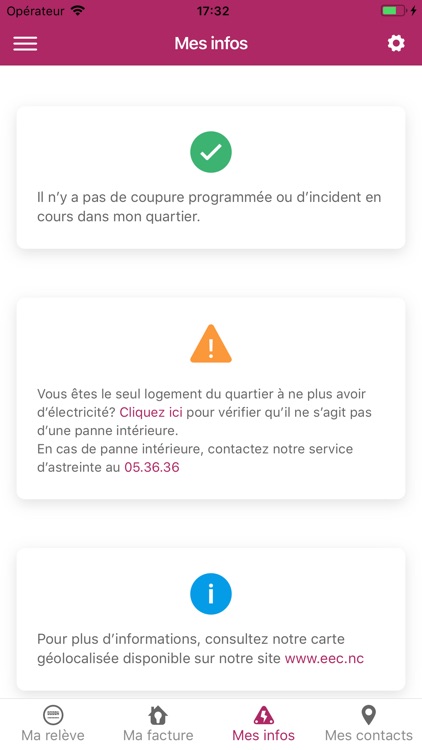 EEC'Smart screenshot-5