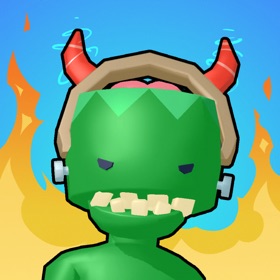 Snímky obrazovky (8) Zombies Attack Idle