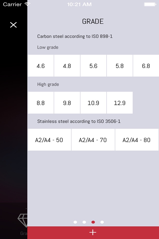 Torque Tightening screenshot 2