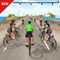 Icon BMX Bicycle Racing Game