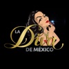 La Diva de México Radio icon