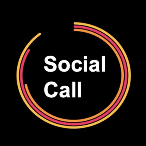 SocialCall - AppWisp.com