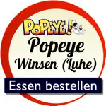 Popeye Winsen (Luhe) App Negative Reviews