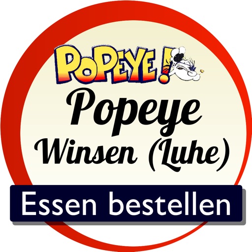 Popeye Winsen (Luhe) icon