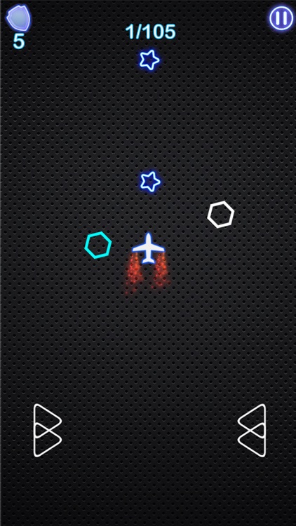 Move Up - Cool Addictive Game screenshot-3