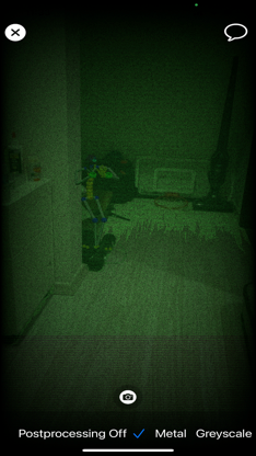 Ghost Advance SLS screenshot 3