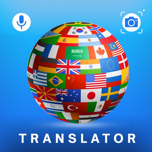 Translator - Voice Translate