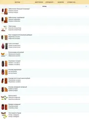 Экогид - Насекомые-вредители айпад изображения 1
