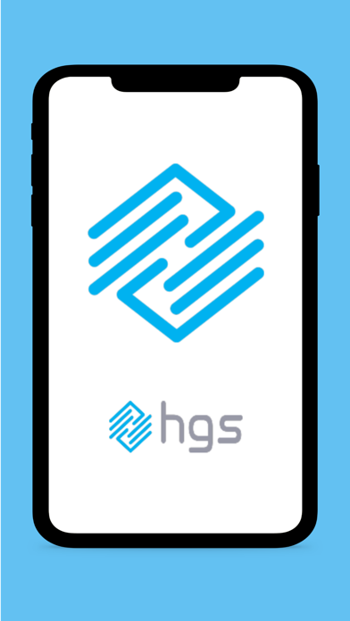 HGS ESS Screenshot