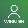 WikiLink icon
