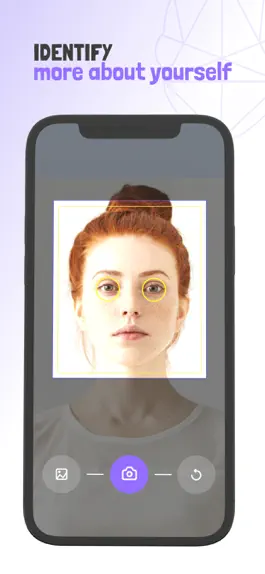 Game screenshot FACE YOURSELF-AI Face Analyzer hack