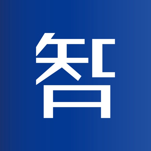 玛格智能家居logo