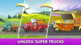 Game screenshot Pocket Farming Tycoon: Idle apk