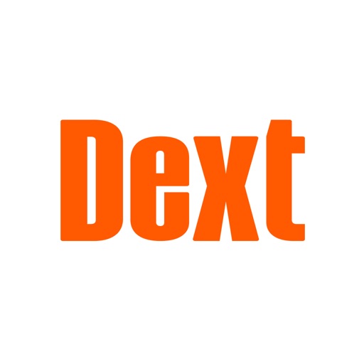 Dext: Finance and Accounting iOS App