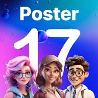 SocialSwap: Contact Poster