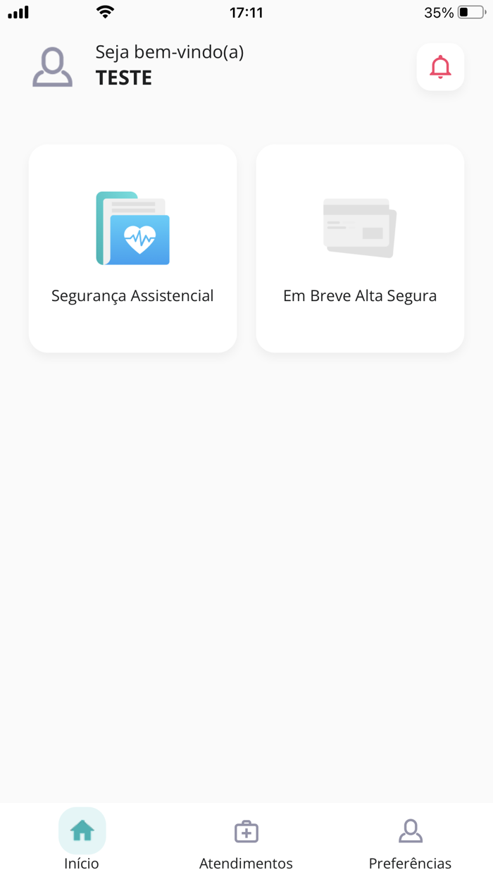 Bel - Bem Estar e Longevidade