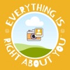 Everything Is Right About You icon