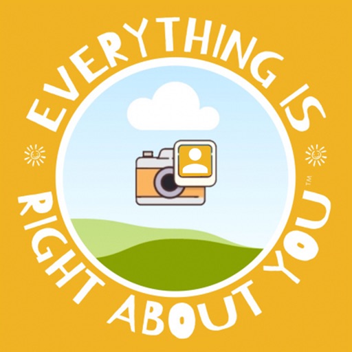 Everything Is Right About You - AppWisp.com