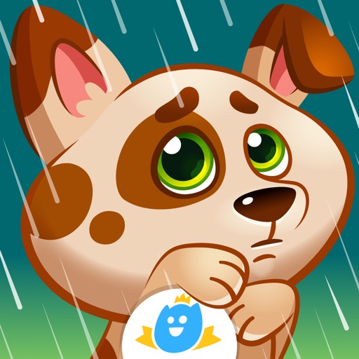 Duddu - My Virtual Pet Dog Icon