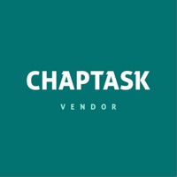 CHAPTASK Vendor logo