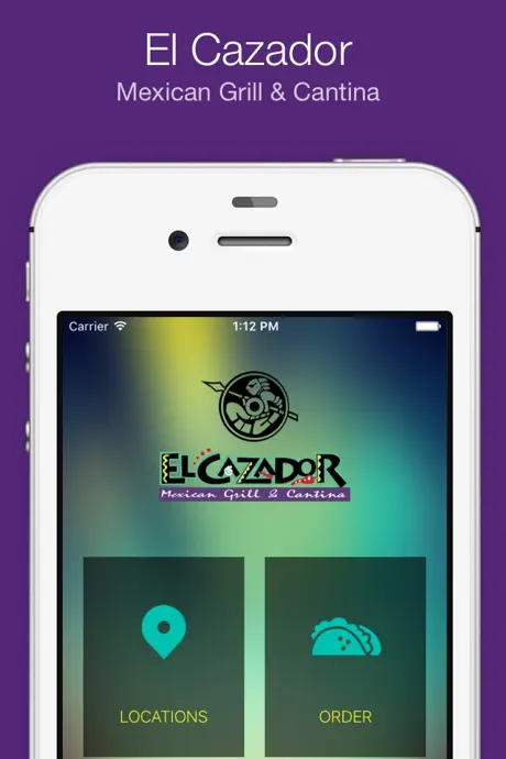 El Cazador