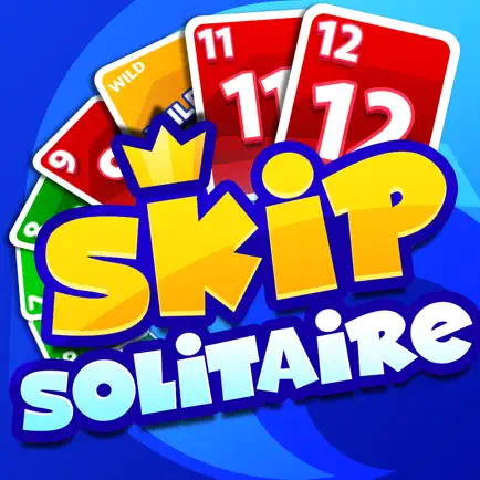Skip Solitaire Читы