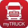 Hino myTRUCK icon