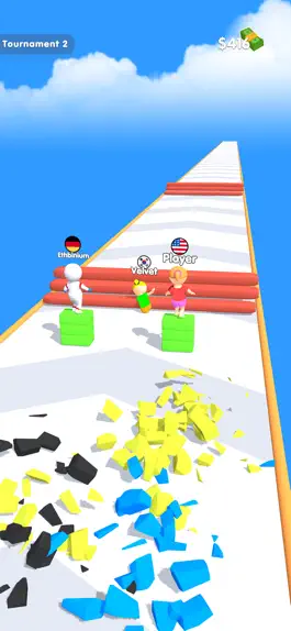 Game screenshot Color Guesser! hack
