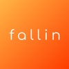 fallin - 自然音、焚き火などの環境音やBGMで睡眠