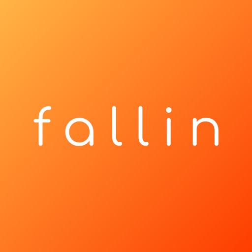 fallin: Звук природы для сна